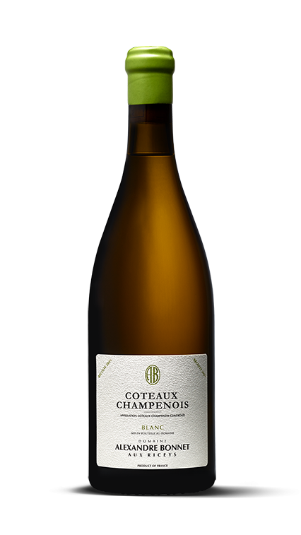 Coteaux-Champenois Blanc