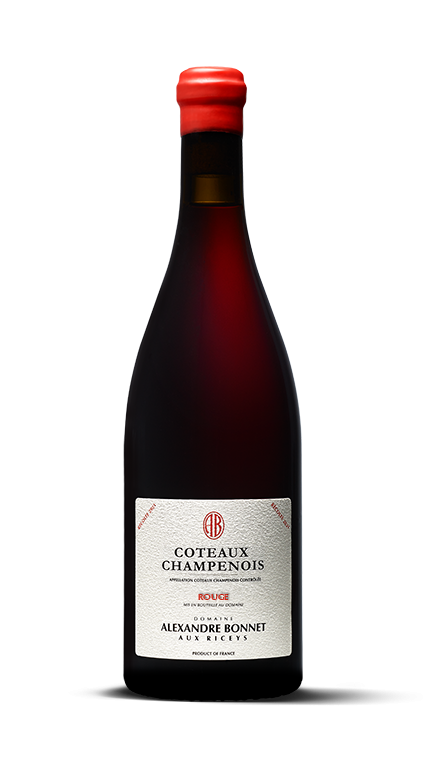 Coteaux-Champenois Rouge