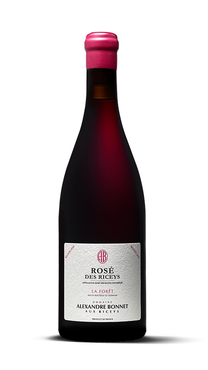 Rosé des Riceys