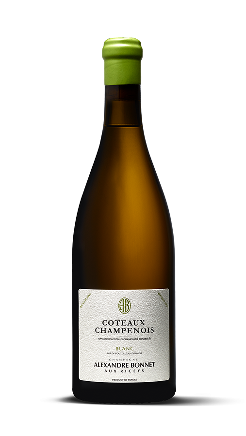 Coteaux-Champenois Blanc