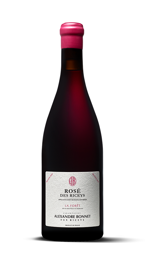 Rosé des Riceys