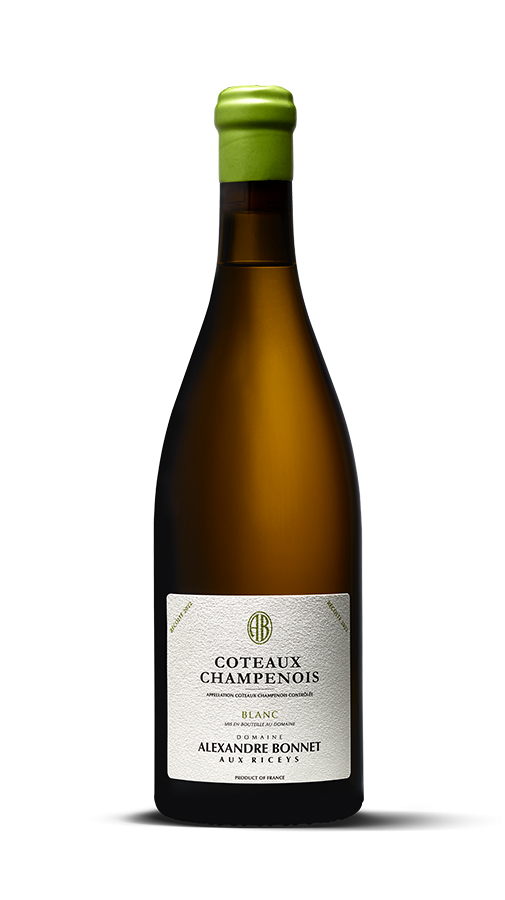 Coteaux-Champenois Blanc